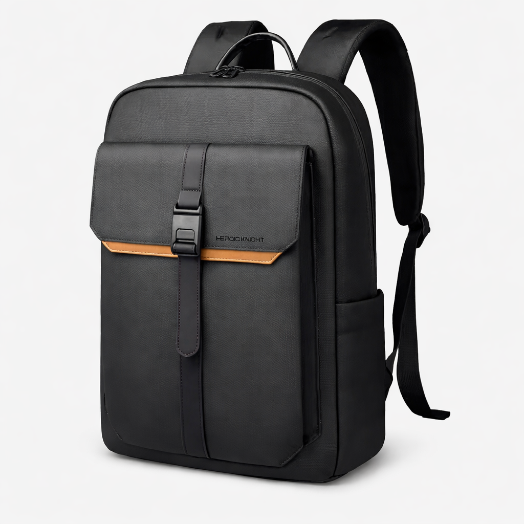 AeroFlap Waterproof Business Backpack