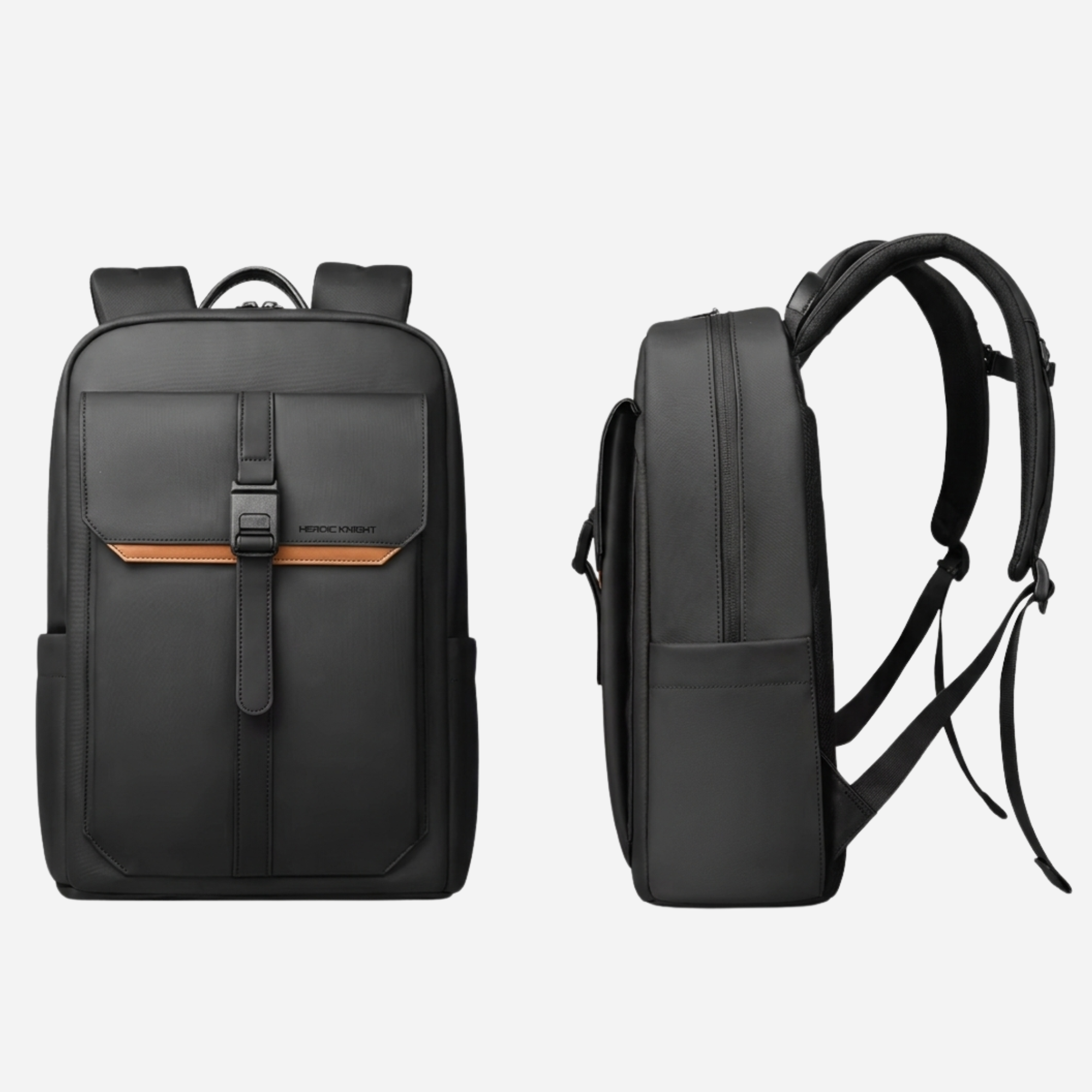 AeroFlap Waterproof Business Backpack - Image 2