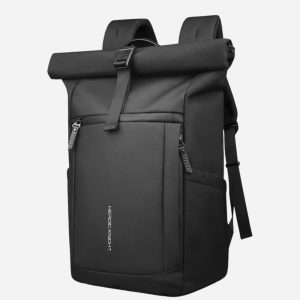 Men’s Roll Top Travel Backpack