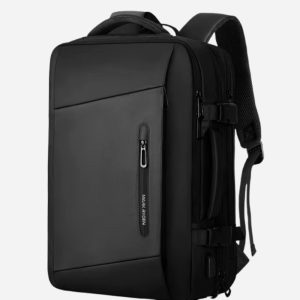 Men’s Travel Backpack 40L 17 Inch Laptop Compartment